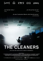 The Cleaners Japanese Movie photo