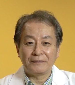 Saito Shigeki