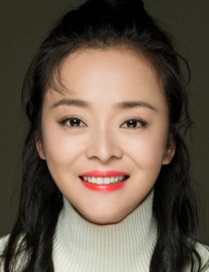 Jia Wang