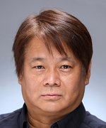 Shimamori Tatsuaki