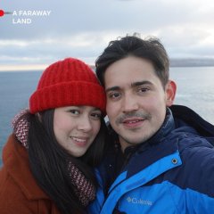 A Faraway Land Philippines Movie photo