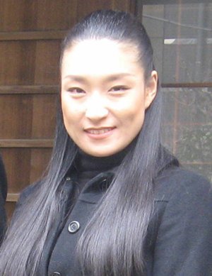 Hitomi Ryo