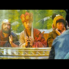 Surprise Chinese Movie photo