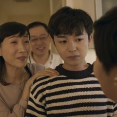 May You Stay, Forever Young Hong Kong Movie photo