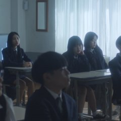 We Have to Love Each Other Korean Movie photo