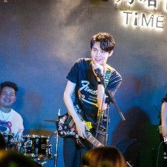 A Song with You Chinese Drama photo