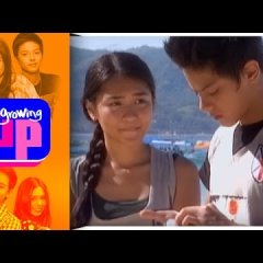 Throwback: Growing Up (2011)