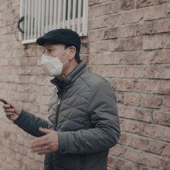 Names of Revolution Korean Movie photo