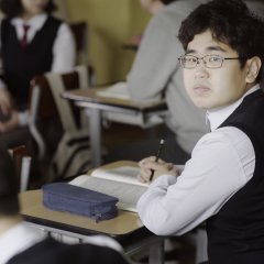 Suicidal Student Korean Movie photo