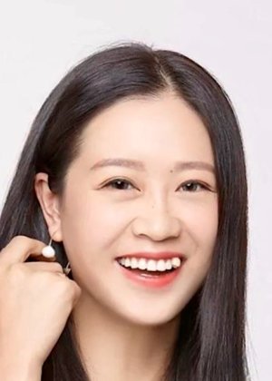 Meng Hu in Ten Years to Be Married Chinese Drama(2016)