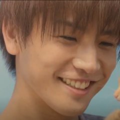 Perfect World Japanese Movie photo