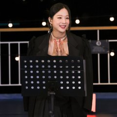 The Listen: The Wind Blows Korean TV Program photo