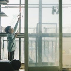 Anthill Korean Movie photo