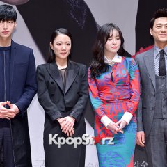 Blood Korean Drama photo