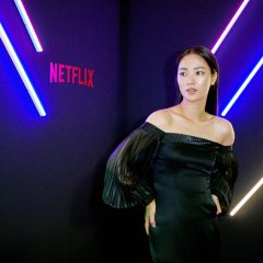 Night in Paradise (2021) photo