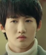 Pan Xing Yu