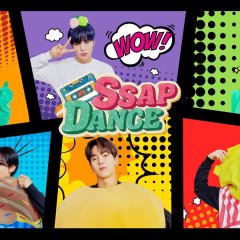 Ssap-Dance: Monsta X Korean TV Program photo