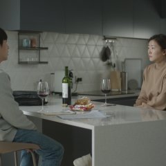 Film for the Coming Winter Korean Movie photo