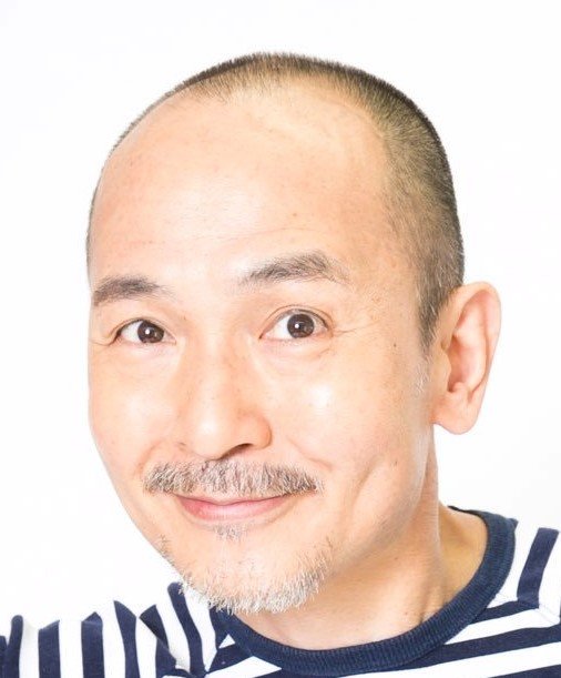 Yuuji nakamura