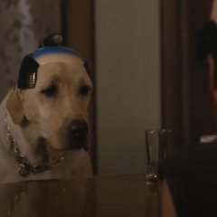 Quill Japanese Movie photo