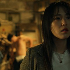 A Bit Different Korean Movie photo