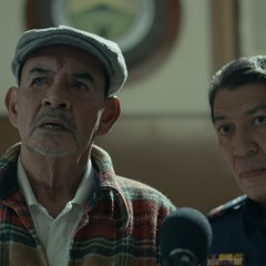 On the Job 2: The Missing 8 Philippines Movie photo