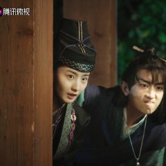 Naughty Princess Chinese Drama(2021) photo