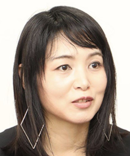 Kyoko Inukai