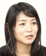 Inukai Kyoko Fotoğraf