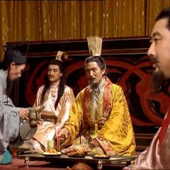 Romance of the Three Kingdoms Chinese Drama photo