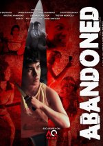 Abandoned Philippines Movie(2022) photo