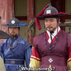 Hur Jun, the Original Story Korean Drama photo