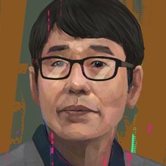 Chip In Korean Drama photo