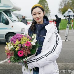 You'll Never Walk Alone Chinese Drama(2023) photo