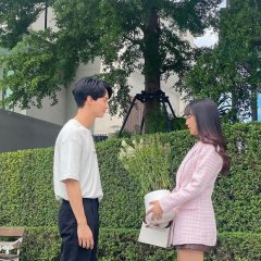 Devil Sister Thai Drama photo