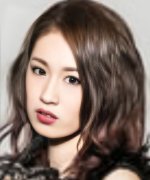 Yamagami Ayaka