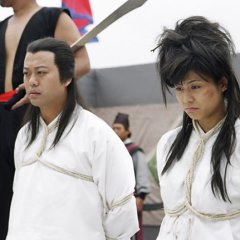 Witness to a Prosecution Hong Kong Drama photo