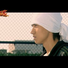 Hot Shot Taiwanese Drama photo