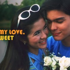 Honey, My Love, So Sweet Philippines Movie photo