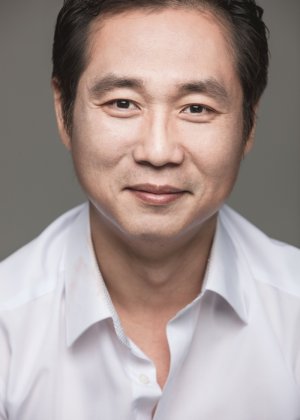 Park Jeong Min