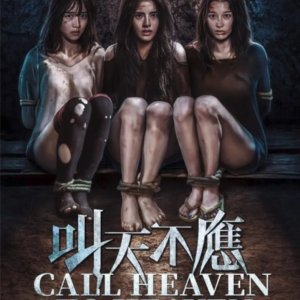 Call Heaven to Heaven (2019)
