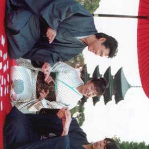 Meitantei Catherine 4: Sei Shonagon Satsujin Jiken (1998)
