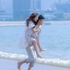 Silent Love Chinese Drama photo