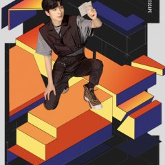 Great Escape Season 4 Master Ver. Chinese TV Program photo