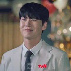 tvN O'PENing: Flavor of Your Voice Korean Drama photo