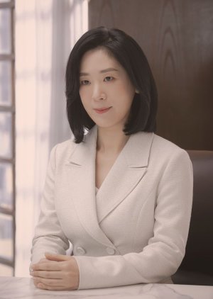 Han Seon Young | Uma Advogada Extraordinária