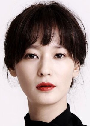 Seo Hee Soo | Mentalista