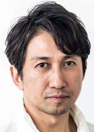 Akiba Soichiro | Shiroi Dakuryu