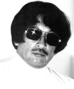 Yamashita Takeo