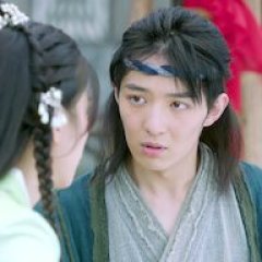 The Romance of Hua Rong Chinese Drama photo